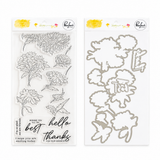 Pinkfresh Studio - Chrysanthemum Bundle