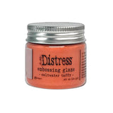 Tim Holtz Distress Embossing Glaze Saltwater Taffy