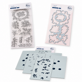 Pinkfresh Studio - English Garden Bundle