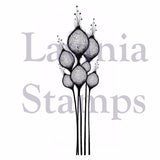 Lavinia Stamps - Fairy Thistles - Krafters Cart