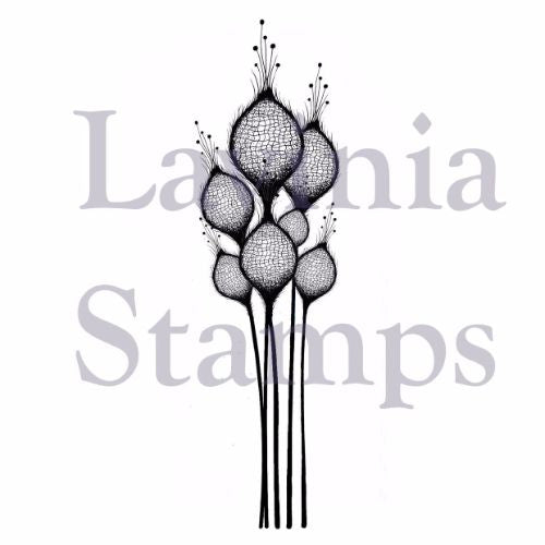 Lavinia Stamps - Fairy Thistles - Krafters Cart