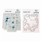 Pinkfresh Studio - Fancy Rose Bunch Bundle