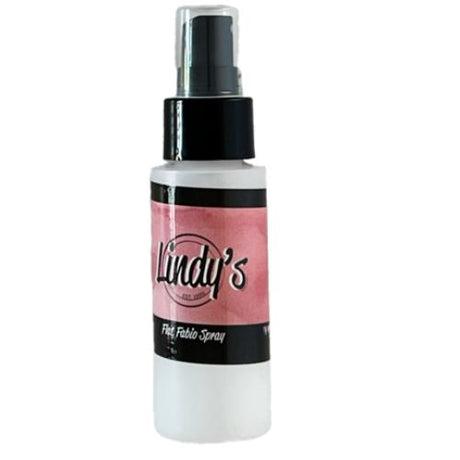 Lindy's Stamp Gang Go Girl! Flat Fabio Spray Set (ff-set-08) - Postage as per Actual