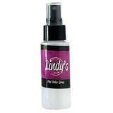 Lindy's Stamp Gang Go Girl! Flat Fabio Spray Set (ff-set-08) - Postage as per Actual