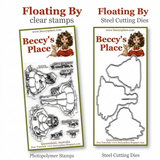 Beccy's Place - Floating By Bundle