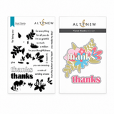 Altenew - Floral Thanks Bundle