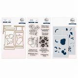 Pinkfresh Studio - Framed Art Bundle