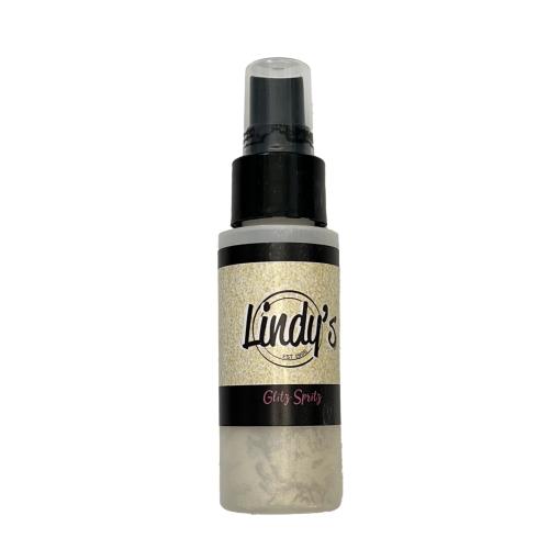 Lindy's Stamp Gang Pixie Dust Glitz Spritz 2 oz