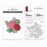 Altenew - Happy Petals Bundle