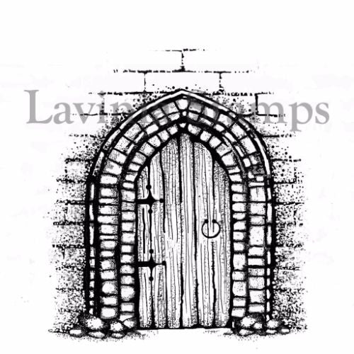 Lavinia Stamps - Hide and seek - Krafters Cart