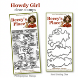 Beccy's Place - Howdy Girl Bundle