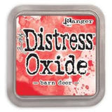 Tim Holtz Distress Oxides Ink Pad Barn Door