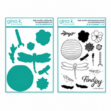 Gina K Designs - Joy in the Ordinary - Bundle