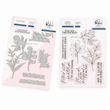 Pinkfresh Studio - Keepsakes of the Heart Bundle