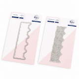 Pinkfresh Studio - Medallion Border Bundle
