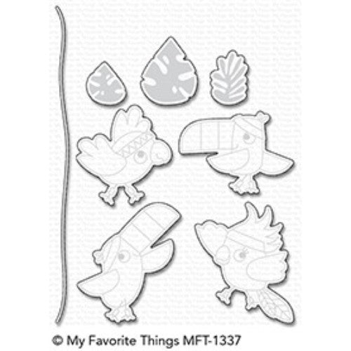 MFT - Die-namics Toucan Do It