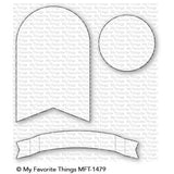 MFT - Tag Builder Blueprints 7 Die-namics