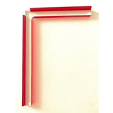 Gelli Arts - Mini Placement Tool - 1/2" Border - Postage as per Actual