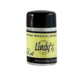 Lindy's Stamp Gang Go Girl! Shimmers Magical Shaker 2.0 SET (mshaker-SET-09)