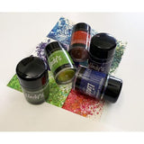 Lindy's Stamp Gang Magical Shaker 2.0 Set Sonia's French Garden