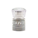 Nuvo Embossing Powder Glitter Twinkling Tinsel