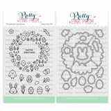 Pretty Pink Posh - Spring Days Bundle