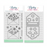 Pretty Pink Posh - Holiday Envelopes Bundle