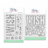 Pretty Pink Posh - Wish Bundle