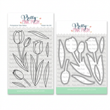 Pretty Pink Posh - Tulip Bundle