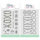 Pretty Pink Posh - XOXO Bundle