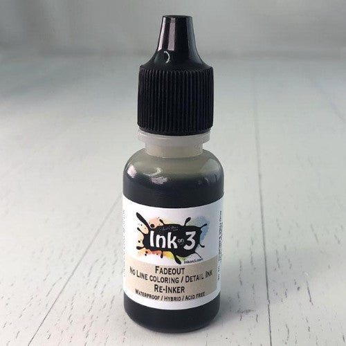 Inkon3 - Fadeout Re-Inker