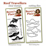 Beccy's Place - Reef Travellers Bundle