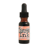 Tim Holtz Distress Pad Reinker Saltwater Taffy