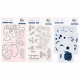 Pinkfresh Studio - Steeped in Kindness Bundle
