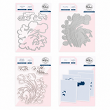 Pinkfresh Studio - Timeless Tulips Bundle