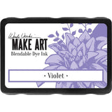 Wendy Vecchi Dye Ink Pad - Violet