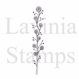 Lavinia Stamps - Zen Rose